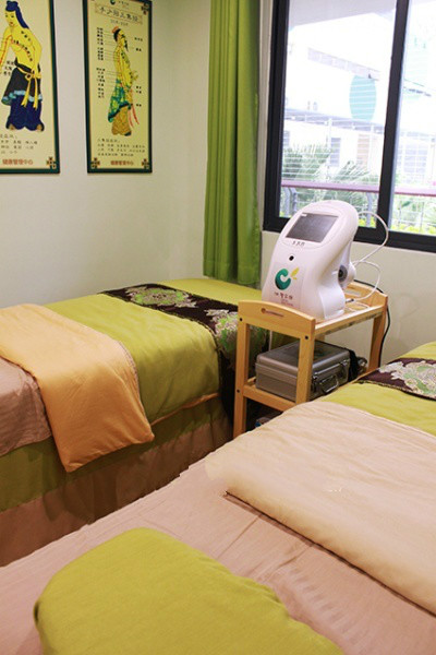 智汇坊社区长者照料中心(黄埔城花店) 智汇坊社区长者照料中心(黄埔城花店)