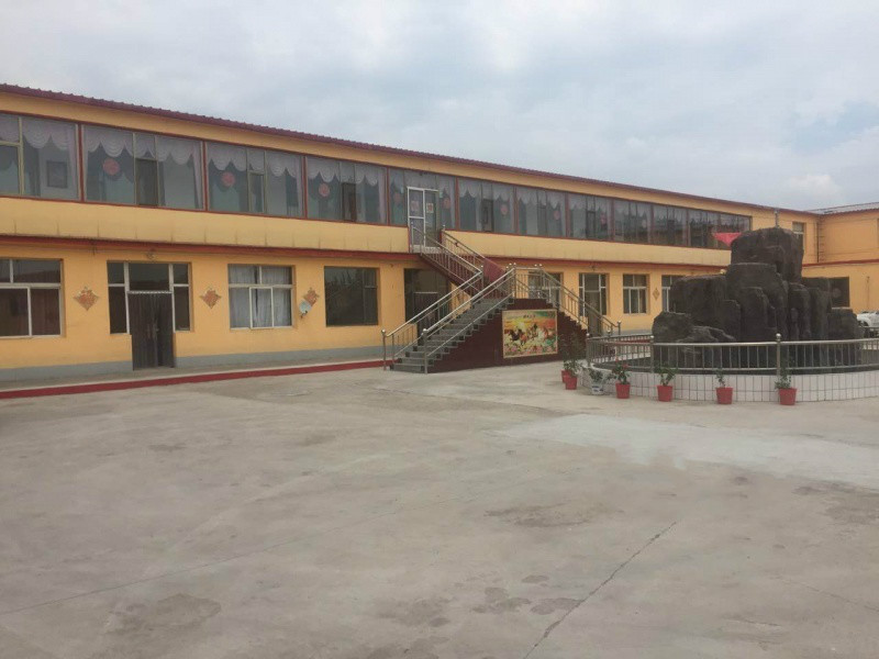 朔州市厚德载物养老服务有限公司