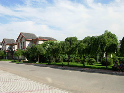 辽宁省沈阳市东陵区长青藤老年公寓 辽宁省沈阳市东陵区长青藤老年公寓