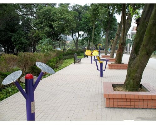 广西柳州市鱼峰区一五八敬老院