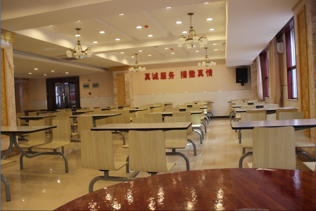 延安市宝塔区慧泽老年服务中心