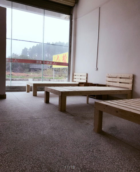 化州市松柏养老院