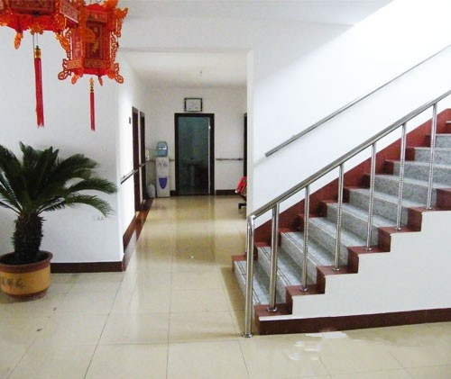 吉林省长春市绿园区幸福老年护理院