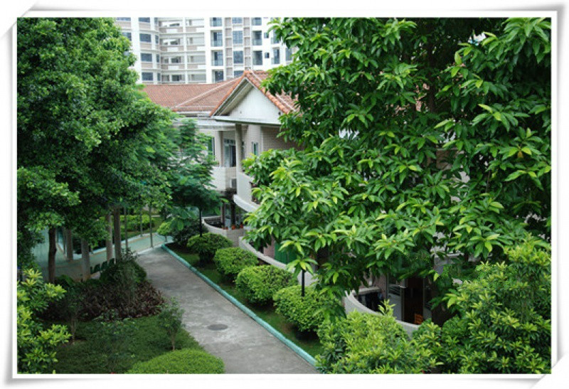 佛山市南海区社会福利中心