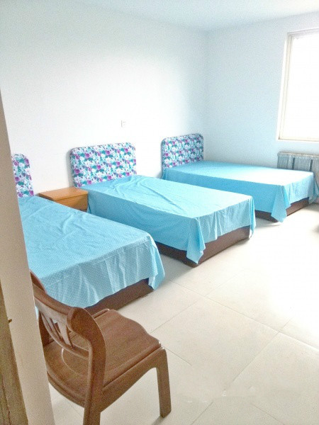 辽阳市颐百年养老院