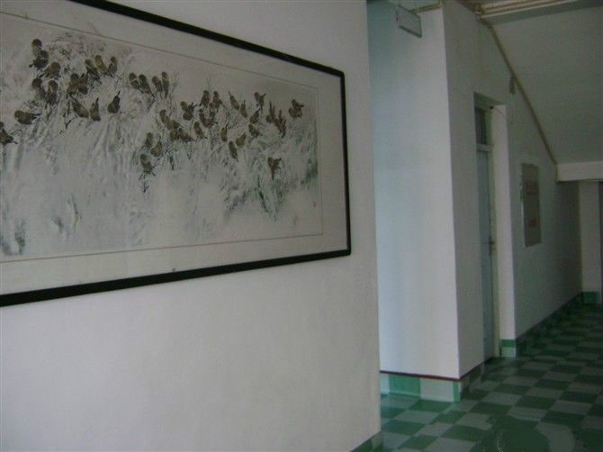 抚顺比佳好养老院