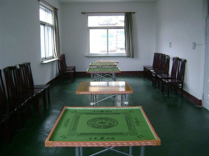 抚顺比佳好养老院