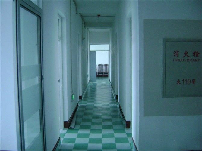 抚顺比佳好养老院