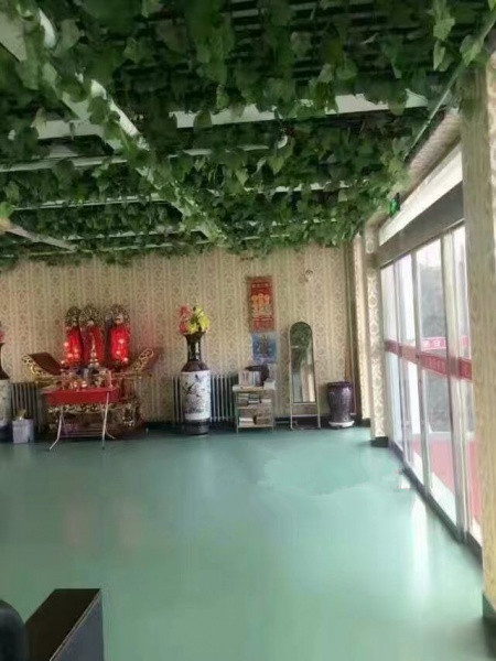 通辽经济技术开发区仁慈安养院