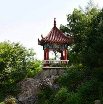 东泰山庄养老院