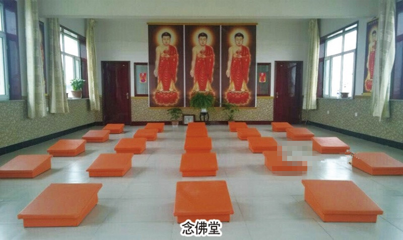 突泉县安养院