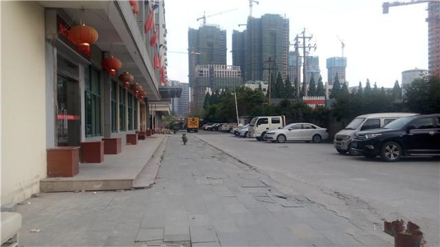 杭州钱江新城益寿院