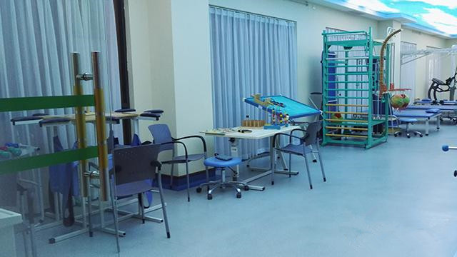 杭州橡树老年病康复医院