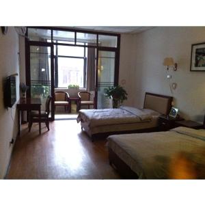 西安长庆老年公寓 西安长庆老年公寓