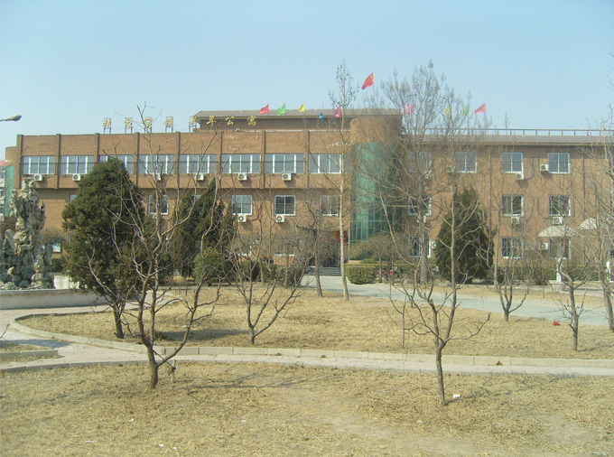 天津市西青区张家窝镇养老院