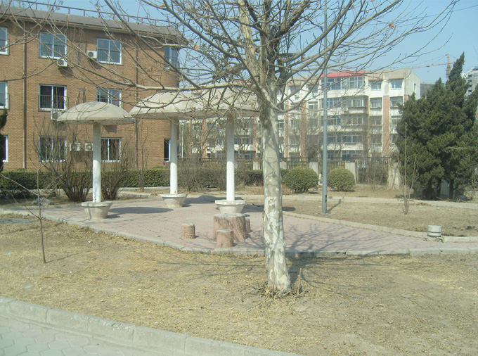 天津市西青区张家窝镇养老院