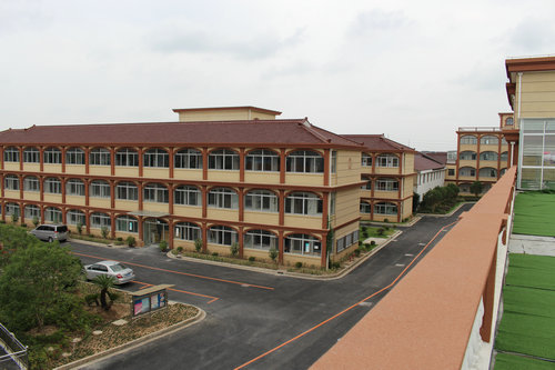 上海能益养老院