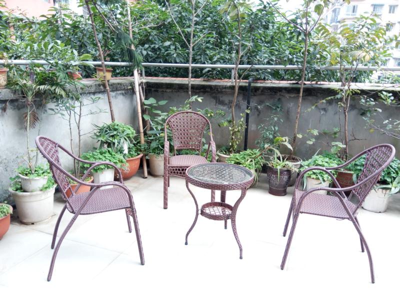 重庆市南岸区玛瑙花园养老公寓