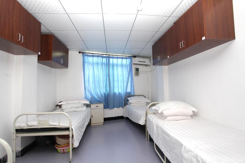 重庆市南岸区玛瑙花园养老公寓