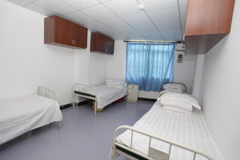 重庆市南岸区玛瑙花园养老公寓