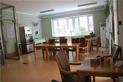 北京金隅爱馨康惠养老照料中心