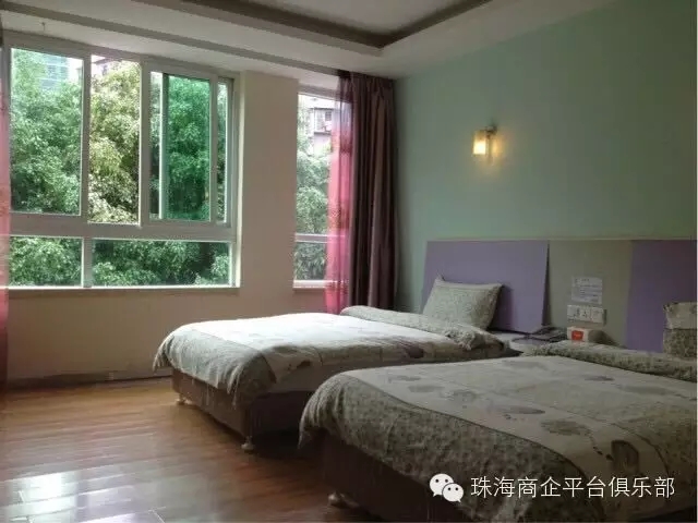 广东省珠海市曦之原候鸟度假养生养老基地