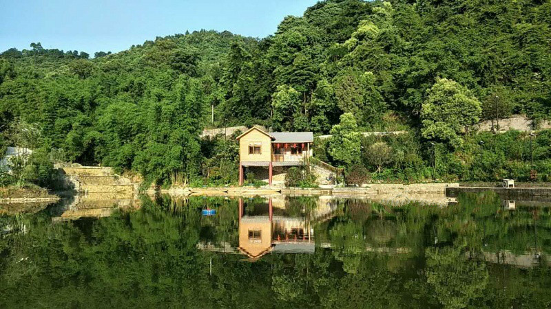 怡心园老年公寓