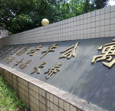 重庆市沙坪坝区金豪名鼎老年公寓