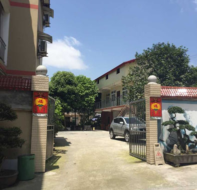 重庆市沙坪坝区锦阳佳苑