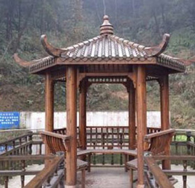 重庆爱林居托老中心