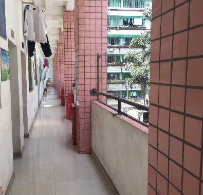 重庆市南岸区利寿老年公寓