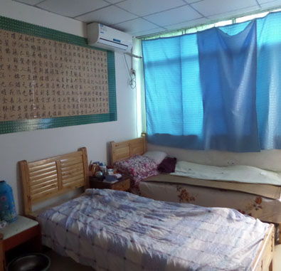 重庆市渝北区龙溪街道金龙养老院