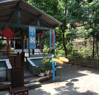 南岸区爱心养老院