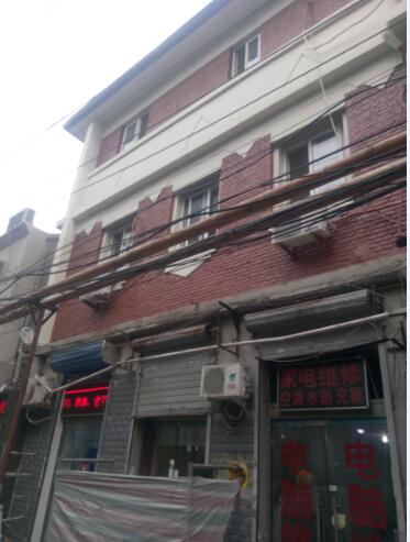 天津市和平区福康老人院