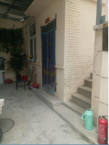 天津市河东区大王庄街老年公寓