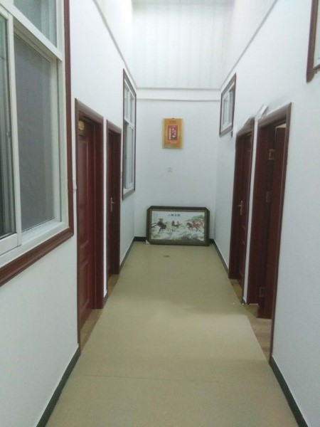 东生养老院
