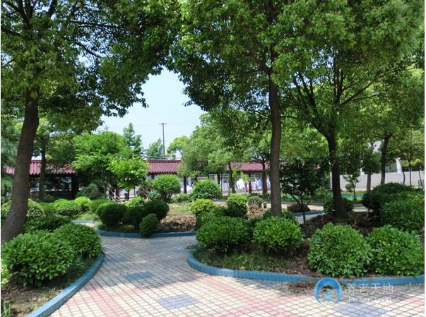 上海市浦东新区航头镇养老院