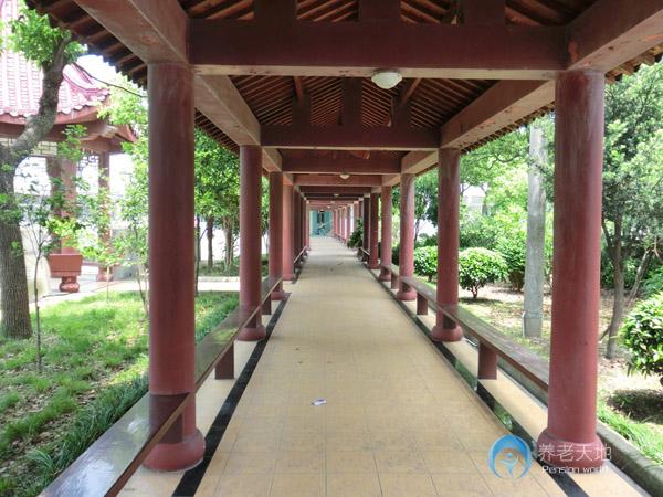 上海航馨养护院