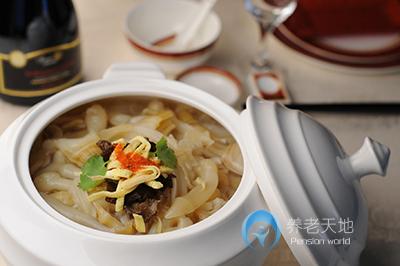 栟茶阳光福利院