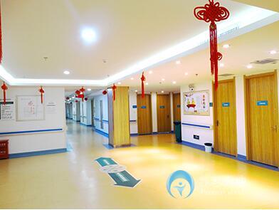 郑州市爱馨政和养护公寓