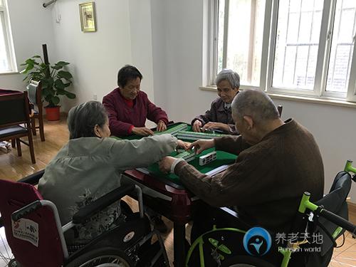 武汉东湖新城健康养护中心