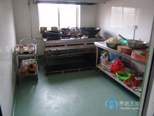 沈阳馨如意老年公寓
