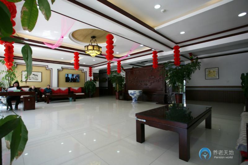 廊坊市福源老年公寓（花城院区）