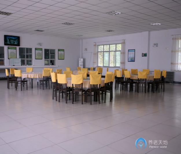 廊坊市福源老年公寓（花城院区）