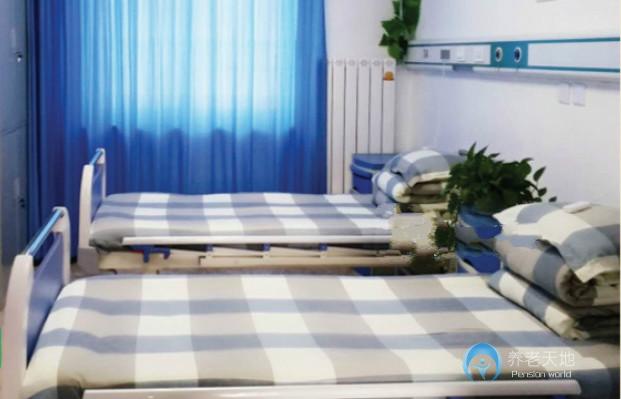 乐亭县佑安养护康复中心