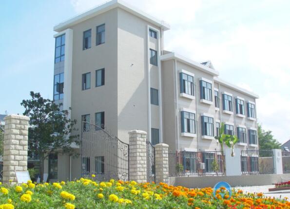 上海市第二社会福利院