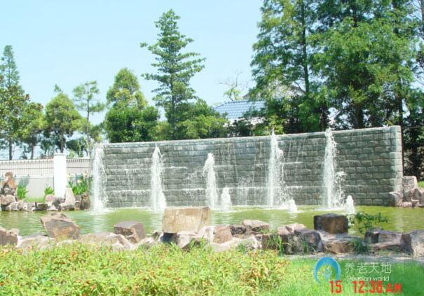 上海市第二社会福利院