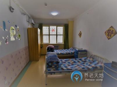 乐老汇罗庄养老驿站