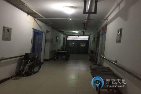 南京市向阳养老院