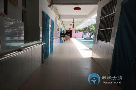 南京欢乐时光老年公寓